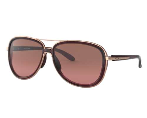 Lunettes de soleil Oakley Split Time OO4129