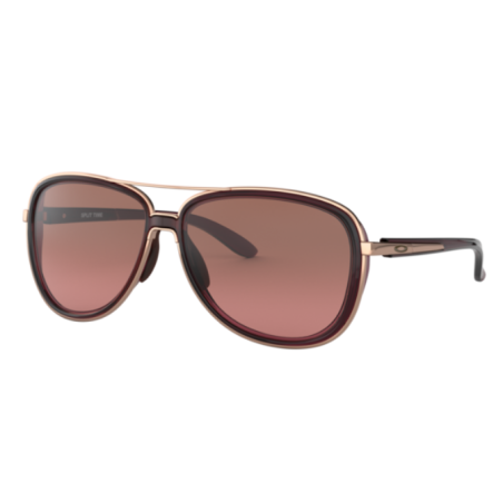 Lunettes de soleil Oakley Split Time OO4129
