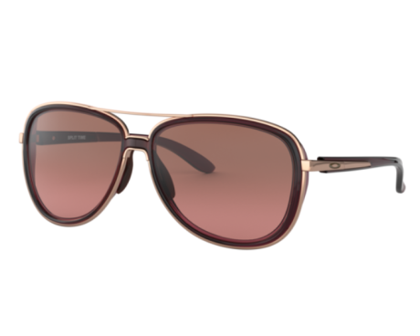 156640-Zonnebril Oakley Split Time OO4129