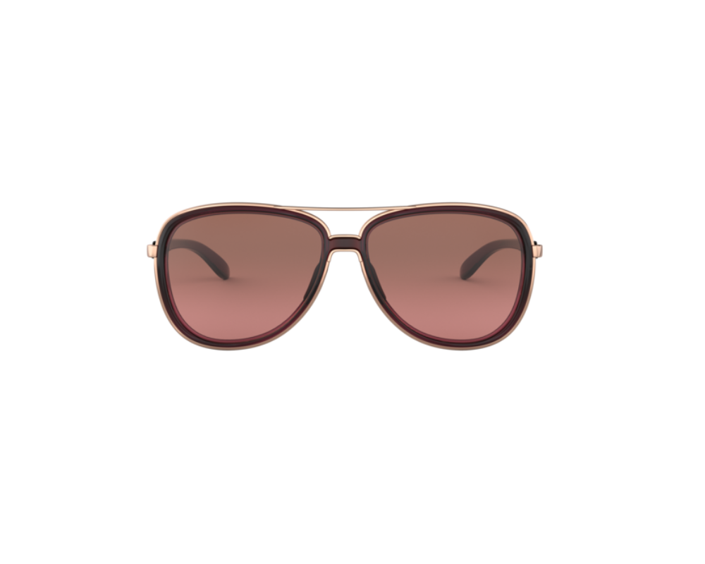 Lunettes de soleil Oakley Split Time OO4129