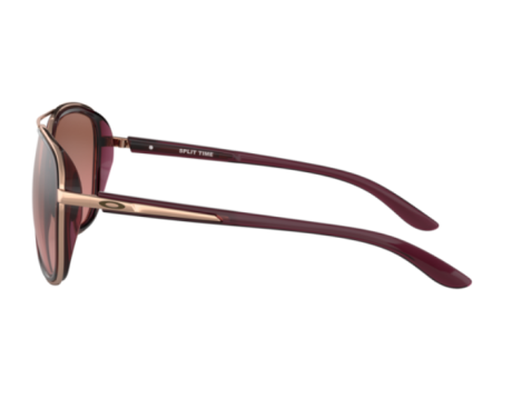 156642-Zonnebril Oakley Split Time OO4129