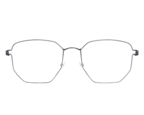 156691-Eyeglasses Lindberg Air Titanium Rim Esben