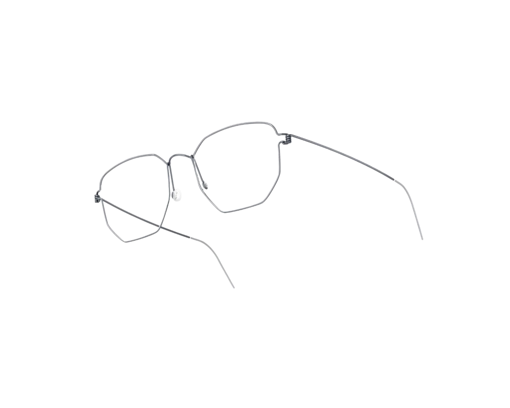 Eyeglasses Lindberg Air Titanium Rim Esben