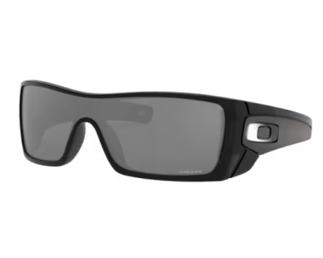 156693-Zonnebril Oakley Batwolf OO9101