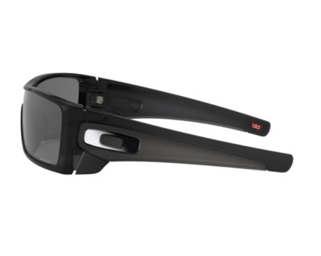 156694-Zonnebril Oakley Batwolf OO9101