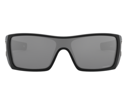 156695-Lunettes de soleil Oakley Batwolf OO9101