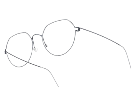 156754-Lunettes de vue Lindberg Air Titanium Rim Evan