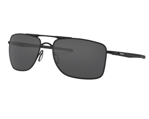 Oakley Gauge 8 Zonnebril OO4124