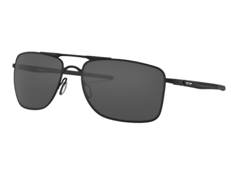 156800-Oakley Gauge 8 Zonnebril OO4124