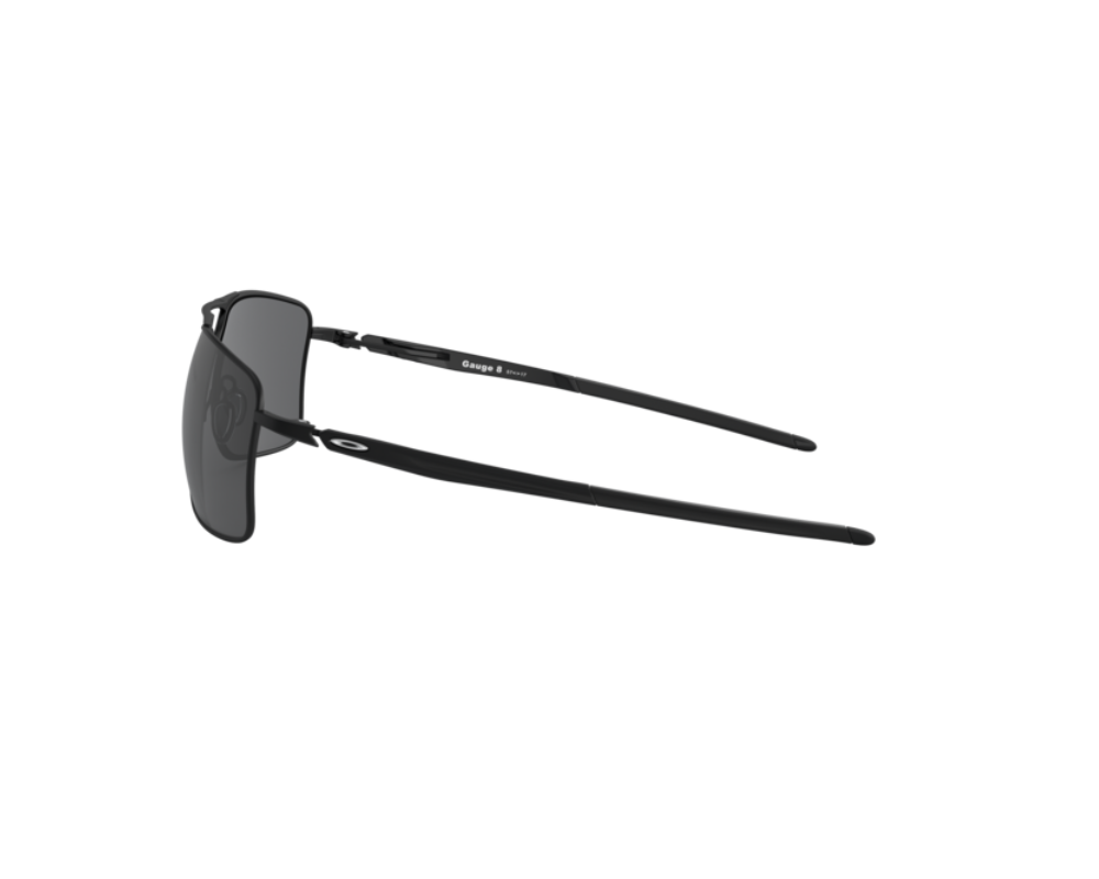 Lunettes de soleil Oakley Gauge 8 OO4124
