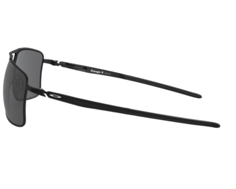 156802-Oakley Gauge 8 Zonnebril OO4124