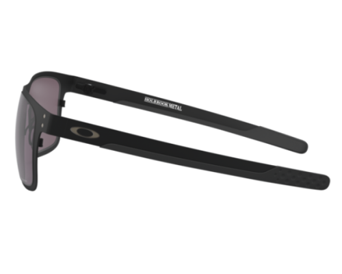 Zonnebril Oakley Holbrook Metaal OO4123