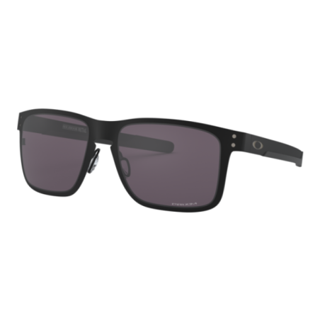 Zonnebril Oakley Holbrook Metaal OO4123