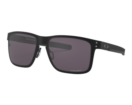 156822-Lunettes de soleil Oakley Holbrook Metal OO4123