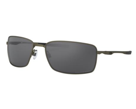 156825-Lunettes de soleil Oakley Square Wire OO4075
