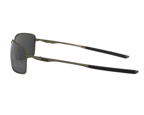 Zonnebril Oakley Square Wire OO4075