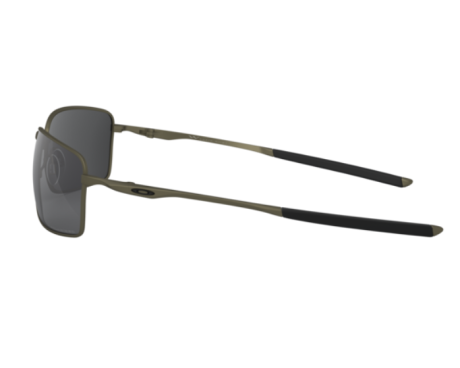 156826-Lunettes de soleil Oakley Square Wire OO4075