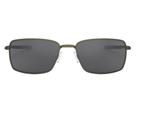 156827-Lunettes de soleil Oakley Square Wire OO4075