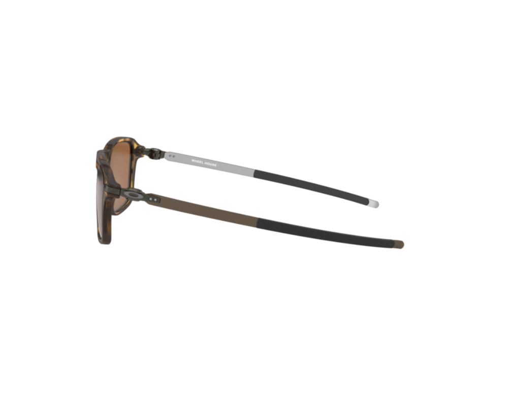 Lunettes de soleil Oakley OO9469