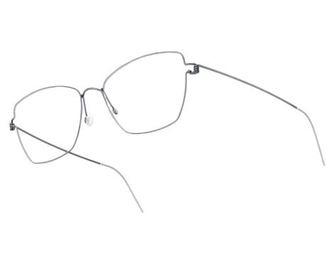 157053-Lunettes de vue Lindberg Air Titanium Rim Femke