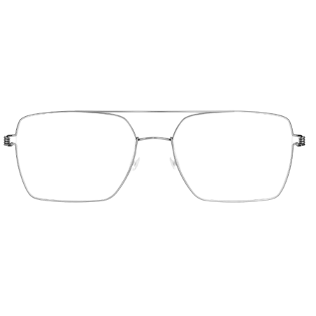 Bril Lindberg Air Titanium Rand Guillaume