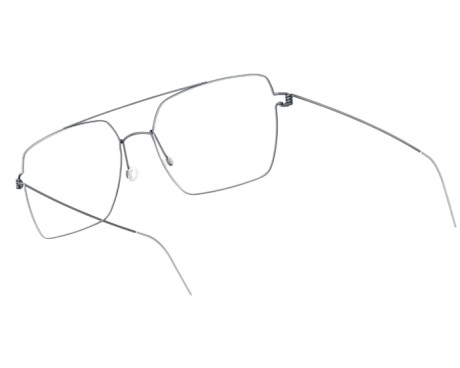 157117-Lunettes de vue Lindberg Air Titanium Rim Guillaume