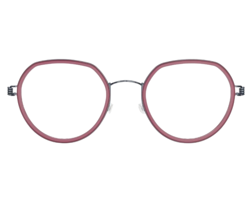 Eyeglasses Lindberg Air Titanium Rim Gillian