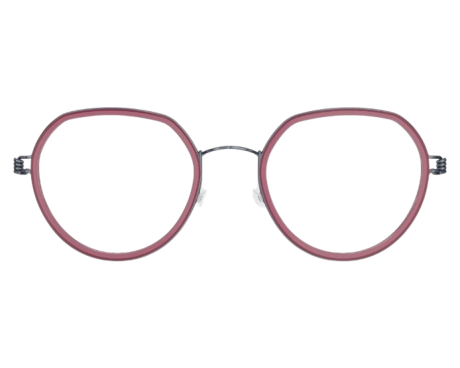 157148-Lunettes de vue Lindberg Air Titanium Rim Gillian