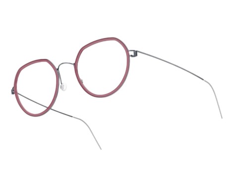 157149-Lunettes de vue Lindberg Air Titanium Rim Gillian