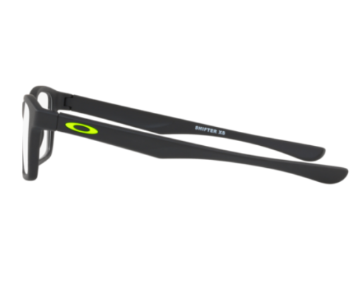 Lunettes de vue Oakley Shifter Xs OY8001