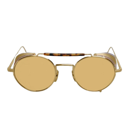 Thom Browne sunglasses limited edition 18 carats