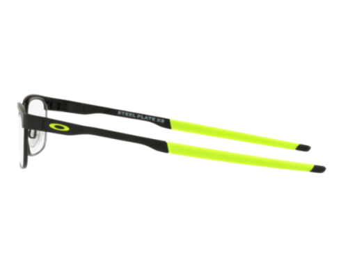 Lunettes de vue Oakley STEEL PLATE XS OY3002