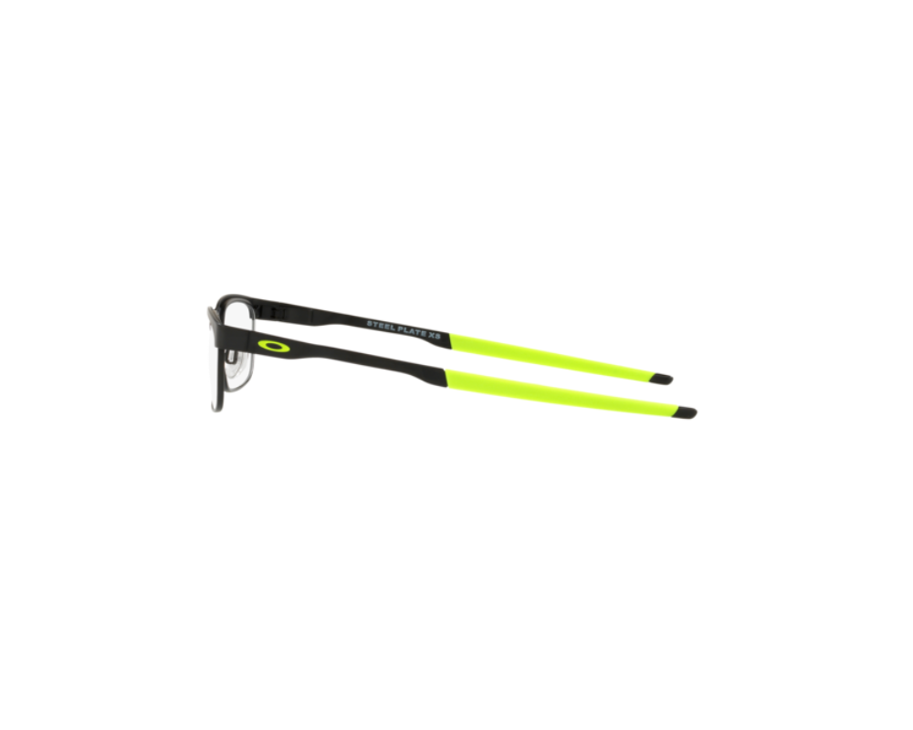 Lunettes de vue Oakley STEEL PLATE XS OY3002