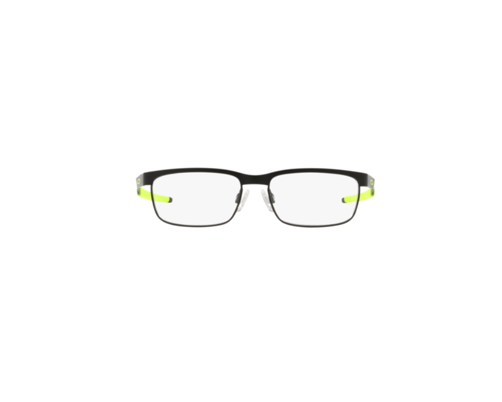 Lunettes de vue Oakley STEEL PLATE XS OY3002