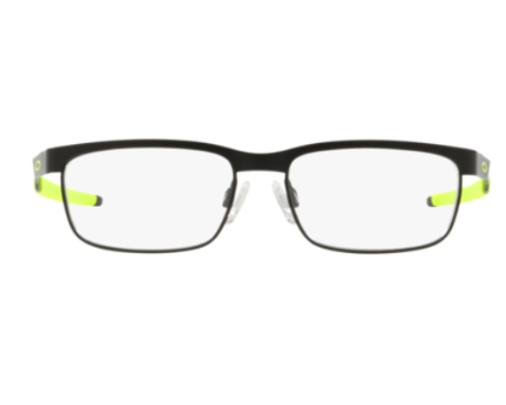 157174-Lunettes de vue Oakley STEEL PLATE XS OY3002