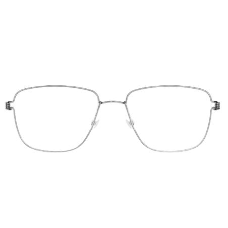 Bril Lindberg Air Titanium Rand Gustav