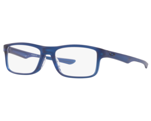 Lunettes de vue Oakley PLANK 2.0 OX8081