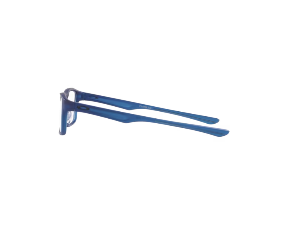 Lunettes de vue Oakley PLANK 2.0 OX8081