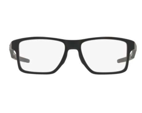 157276-Lunettes de vue Oakley CHAMFER SQUARED OX8143