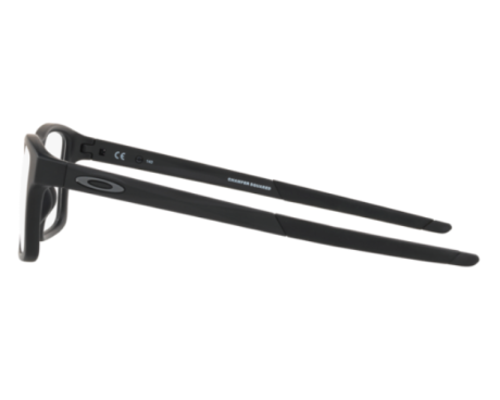 157277-Lunettes de vue Oakley CHAMFER SQUARED OX8143