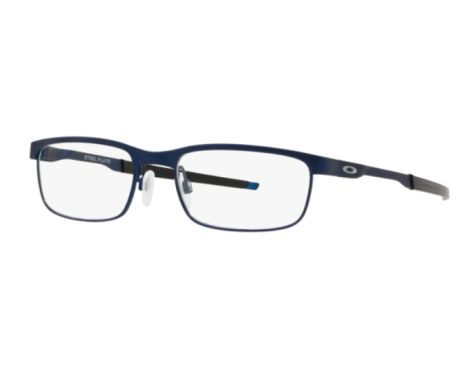 157304-Lunettes de vue Oakley STEEL PLATE OX3222