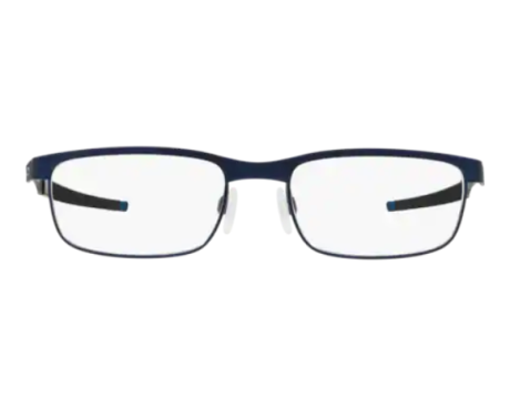 157306-Lunettes de vue Oakley STEEL PLATE OX3222