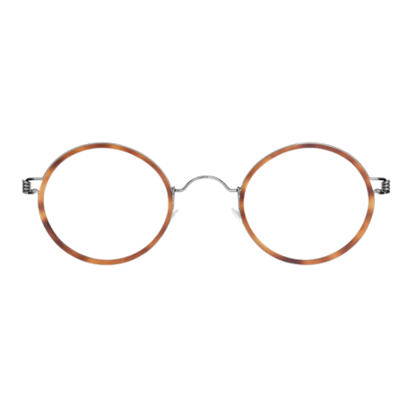 Lunettes de vue Lindberg Air Titanium Rim Harley