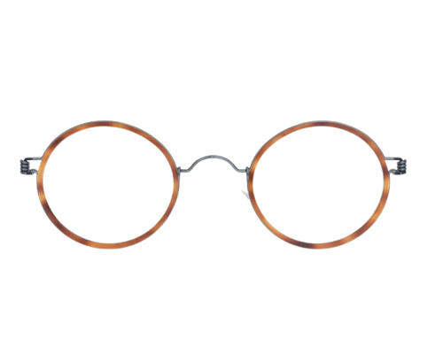 Lunettes de vue Lindberg Air Titanium Rim Harley