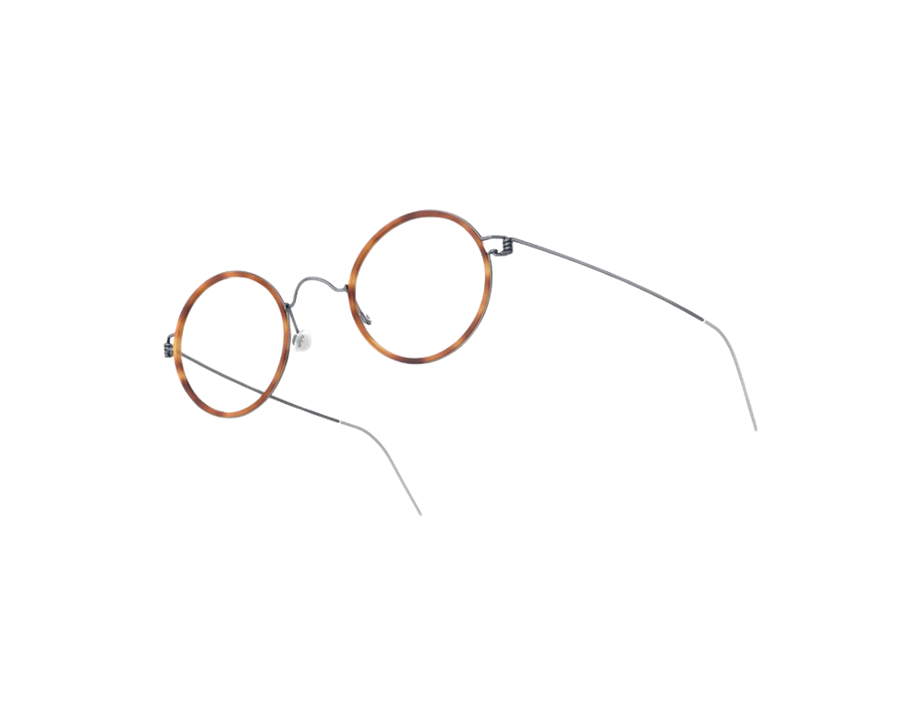 Lunettes de vue Lindberg Air Titanium Rim Harley