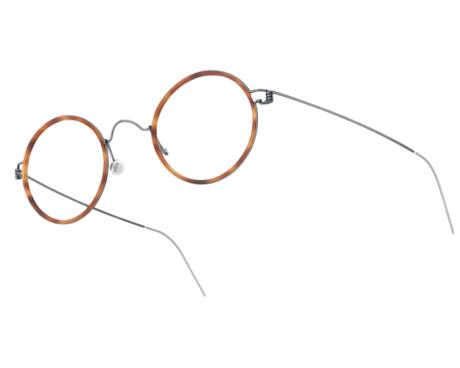 157455-Lunettes de vue Lindberg Air Titanium Rim Harley