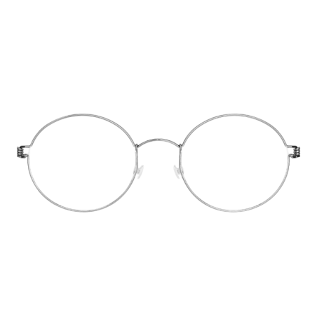 Eyeglasses Lindberg Air Titanium Rim Jenny