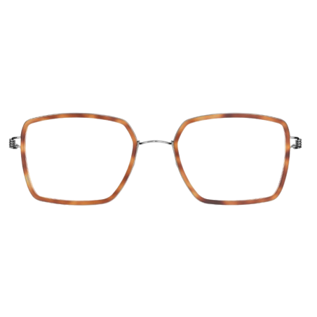 Lunettes de vue Lindberg Air Titanium Rim Jerald
