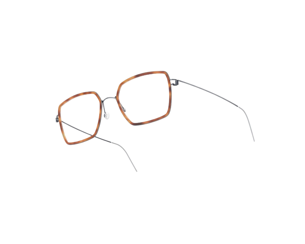 Lunettes de vue Lindberg Air Titanium Rim Jerald