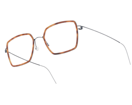 157658-Lunettes de vue Lindberg Air Titanium Rim Jerald